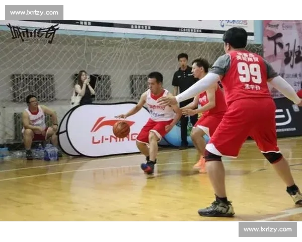 高清篮球赛事直播APP免费下载随时掌握赛场精彩瞬间实时观看体验 - 副本 (21) - 副本