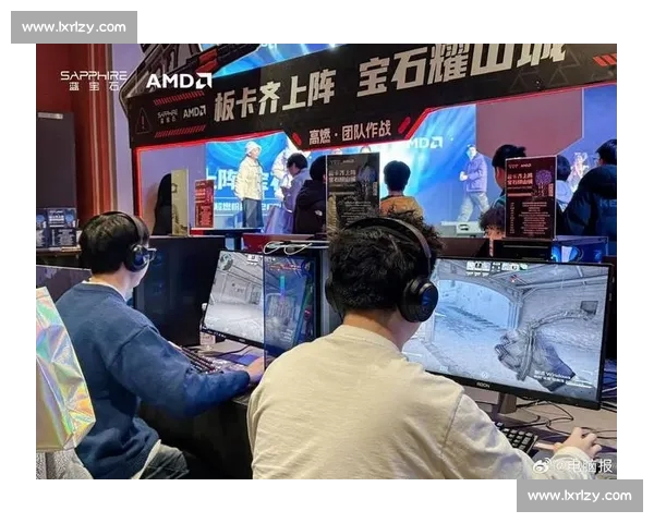 最新电子竞技APP免费下载攻略助你轻松畅玩热门赛事游戏