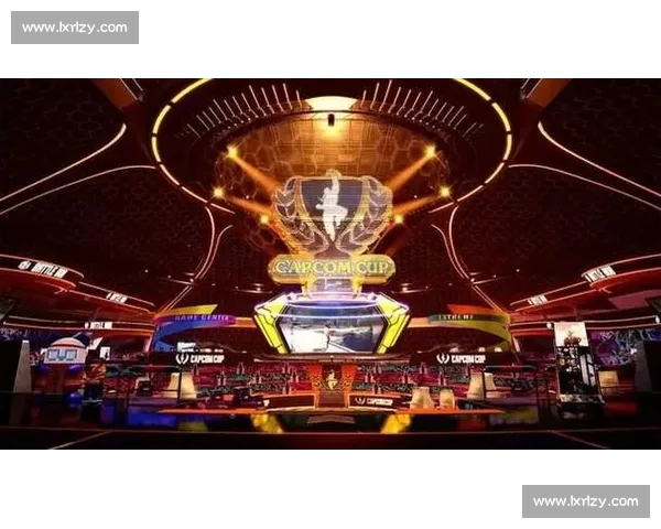 全方位电竞体验尽在掌中，专业赛事直播、战队资讯、玩家社区一应俱全