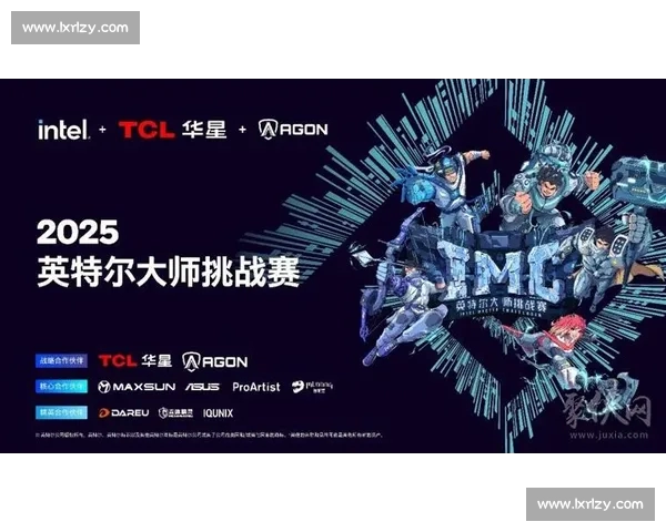 电子竞技PC版新趋势深度解析:技术革新与玩家体验的双重升级 电子竞技PC版新趋势深度解析:技术革新与玩家体验的双重升级