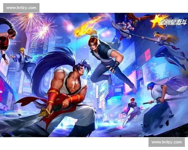 全明星激战瞬间回顾精彩对决燃爆全场氛围 全明星激战瞬间回顾精彩对决燃爆全场氛围