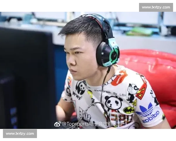 电子竞技数据驱动下的选手表现分析与赛事趋势研究 电子竞技数据驱动下的选手表现分析与赛事趋势研究